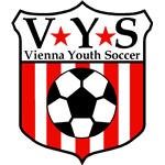 Vienna Youth Soccer team badge